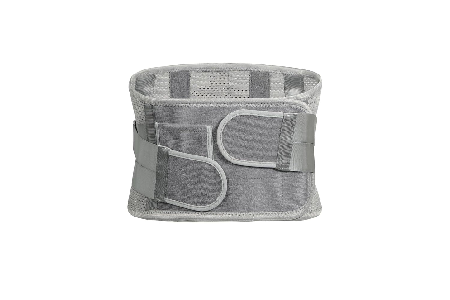 Lower Back Brace with Heating Pad for Back Pain