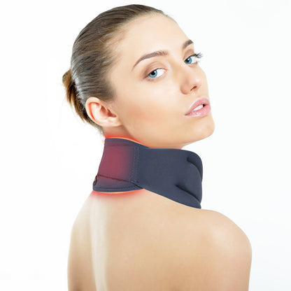 Neck Brace for Neck Pain and Support for Women, Men, Cervical Collar